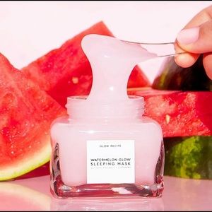 Glow Recipe Watermelon Sleeping Mask